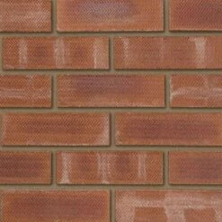 Ibstock Tradesman Rustic Blend Red Brick - Pack Of 400