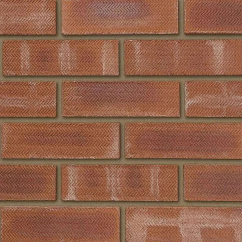 Ibstock Tradesman Rustic Blend Red Brick - Pack Of 400 3 Ibstock Tradesman Rustic Blend Red Brick - Pack Of 400