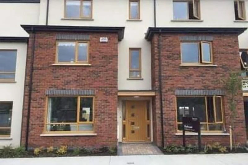 ET Clay Rangemoor Red Multi Brick - Pack Of 652 5 ET Clay Rangemoor Red Multi Brick - Pack Of 652 - Image 3