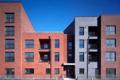 Ibstock Tradesman Heather Brick - Pack Of 400 8 Ibstock Tradesman Heather Brick - Pack Of 400 -Insulation Superstore Sales batch tradesman heather mixture 3