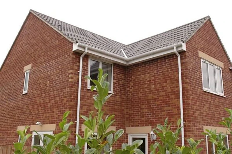 Ibstock Tradesman Heather Brick - Pack Of 400 4 Ibstock Tradesman Heather Brick - Pack Of 400 - Image 2