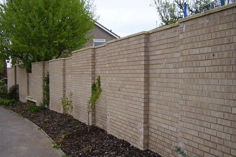 Ibstock Tradesman Light Grey Brick - Pack Of 400 4 Ibstock Tradesman Light Grey Brick - Pack Of 400 - Image 2