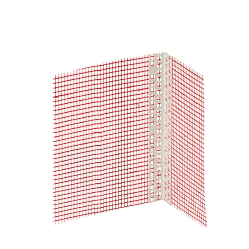 Baumit PVC Corner Bead With Mesh 100 X 150 X 2500mm 50 Pack 3 Baumit PVC Corner Bead With Mesh 100 X 150 X 2500mm 50 Pack
