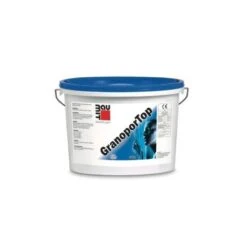 Baumit GranoporTop Synthetic Resin Finish K2 Render - 25kg