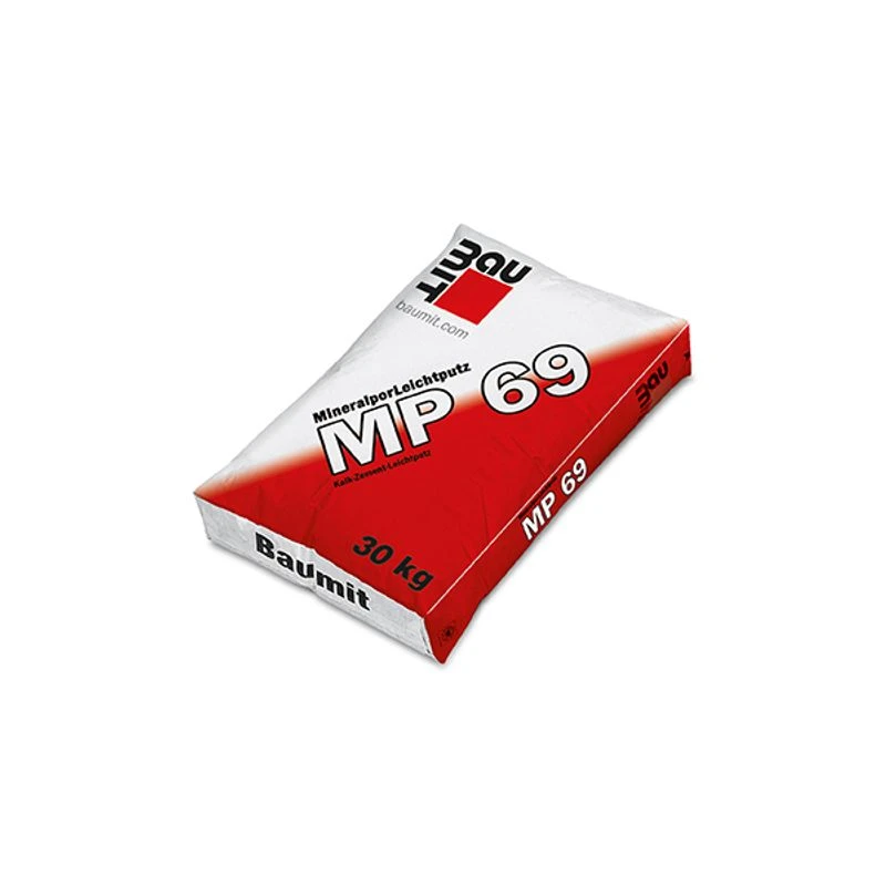 Baumit MP69 Lightweight Base Coat 30kg 3 Baumit MP69 Lightweight Base Coat 30kg