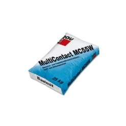 Baumit MultiContact MC 55 W Multi-Use Mortar 25kg