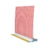 Baumit Plastic Window Flexible Profile 125 X 2400mm 10 Pack 1 Baumit Plastic Window Flexible Profile 125 X 2400mm 10 Pack -Insulation Superstore Sales baumit window profile flexible hvtkvhxb90