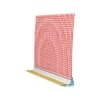 Baumit Plastic Window Profile Ideal 125 X 2400mm 25 Pack 2 Baumit Plastic Window Profile Ideal 125 X 2400mm 25 Pack -Insulation Superstore Sales baumit window profile ideal cyrlpr4qqa