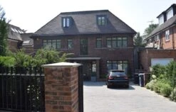 Ibstock Bexhill Purple Multi Brick - Pack Of 500 11 Ibstock Bexhill Purple Multi Brick - Pack Of 500 -Insulation Superstore Sales bexhill purple multi 3