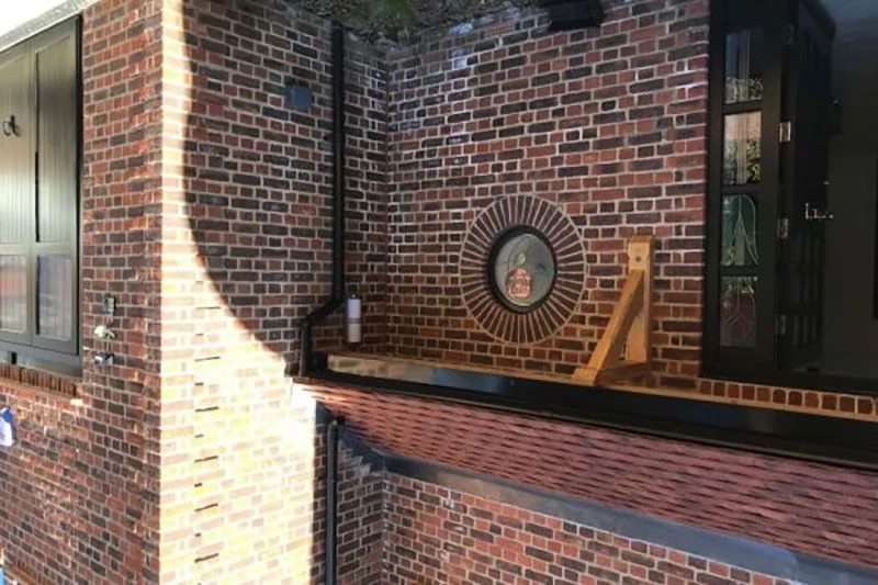 Ibstock Bexhill Purple Multi Brick - Pack Of 500 5 Ibstock Bexhill Purple Multi Brick - Pack Of 500 - Image 3