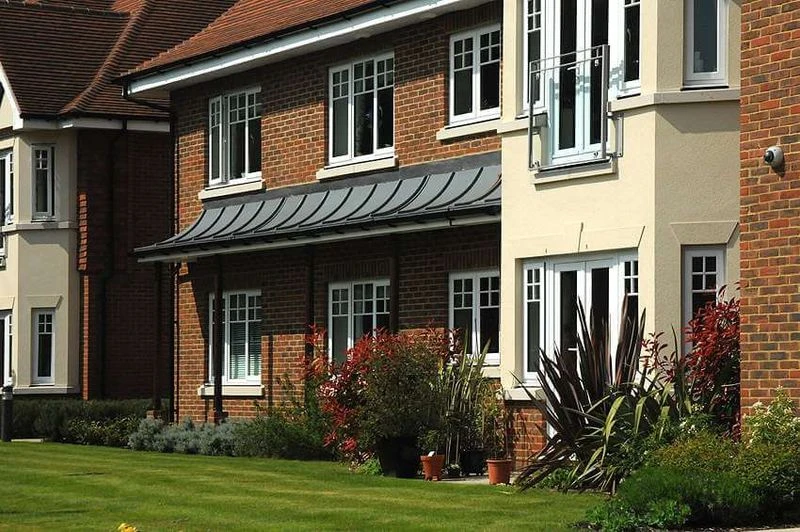 Ibstock Bexhill Red Brick - Pack Of 500 7 Ibstock Bexhill Red Brick - Pack Of 500 - Image 5