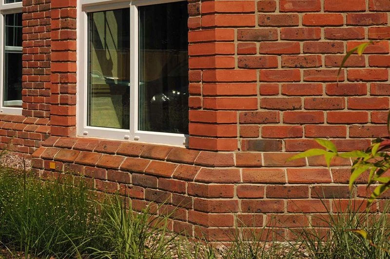 Ibstock Bexhill Red Brick - Pack Of 500 6 Ibstock Bexhill Red Brick - Pack Of 500 - Image 4