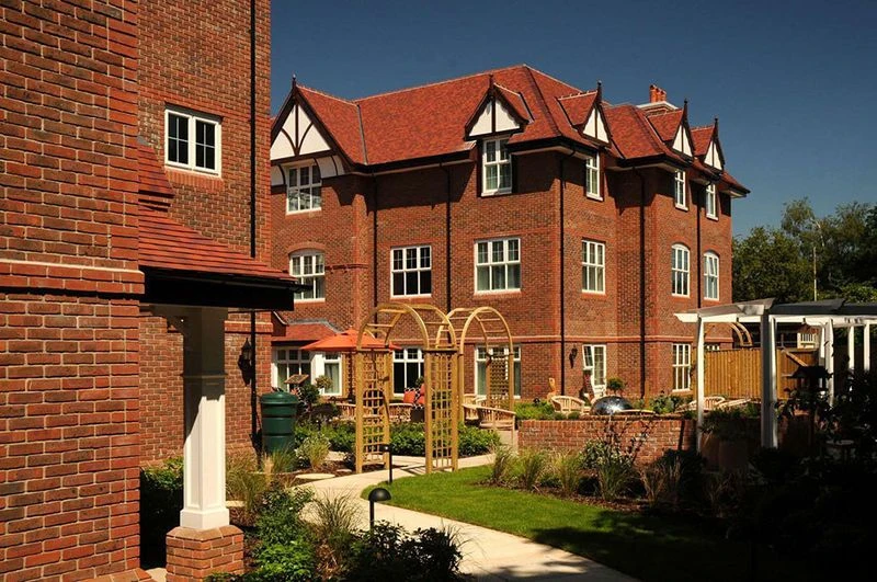 Ibstock Bexhill Red Brick - Pack Of 500 5 Ibstock Bexhill Red Brick - Pack Of 500 - Image 3