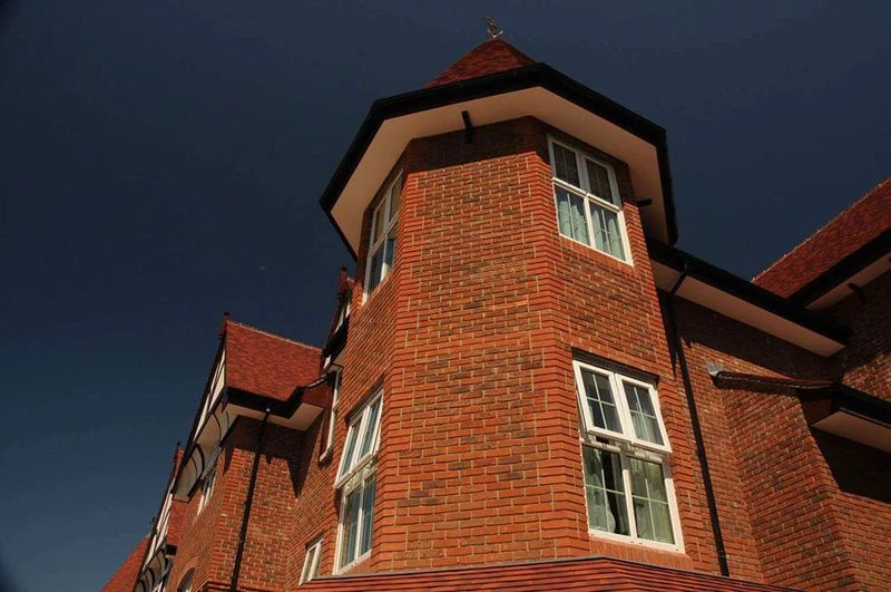 Ibstock Bexhill Red Brick - Pack Of 500 4 Ibstock Bexhill Red Brick - Pack Of 500 - Image 2