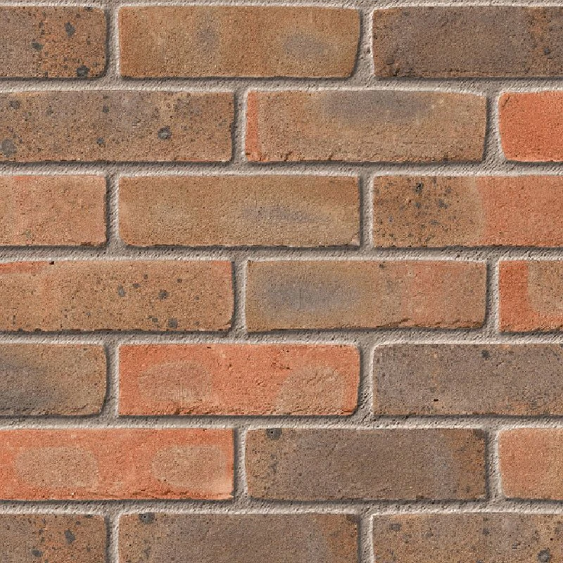 Ibstock Bexhill Red Brick - Pack Of 500 3 Ibstock Bexhill Red Brick - Pack Of 500