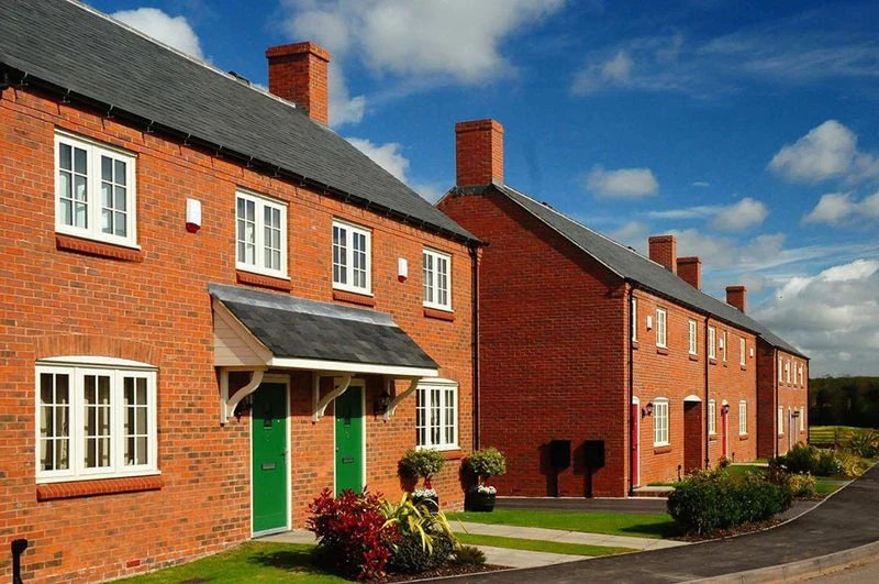 Ibstock Birtley Olde English Brick - Pack Of 392 7 Ibstock Birtley Olde English Brick - Pack Of 392 - Image 5