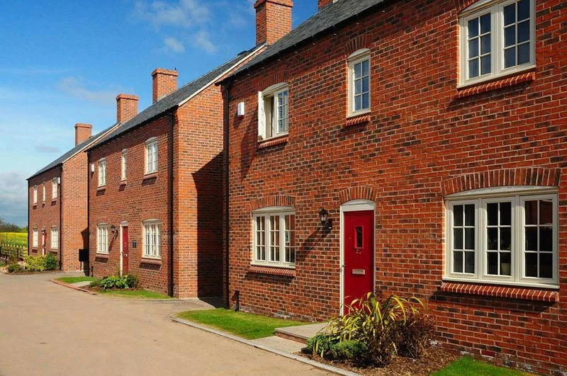 Ibstock Birtley Olde English Brick - Pack Of 392 6 Ibstock Birtley Olde English Brick - Pack Of 392 - Image 4