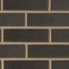 Michelmersh Blockley Black Smooth Black Brick - Pack Of 400 2 Michelmersh Blockley Black Smooth Black Brick - Pack Of 400 -Insulation Superstore Sales blockely black smooth swatch