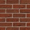 Ibstock Bradgate Claret Brick - Pack Of 430 2 Ibstock Bradgate Claret Brick - Pack Of 430 -Insulation Superstore Sales bradgate claret swatch