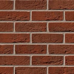 Ibstock Bradgate Claret Brick - Pack Of 430