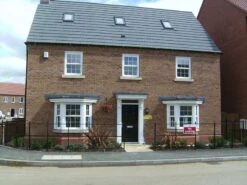 Ibstock Bradgate Golden Purple Brick - Pack Of 430 9 Ibstock Bradgate Golden Purple Brick - Pack Of 430 -Insulation Superstore Sales bradgate golden purple pic1