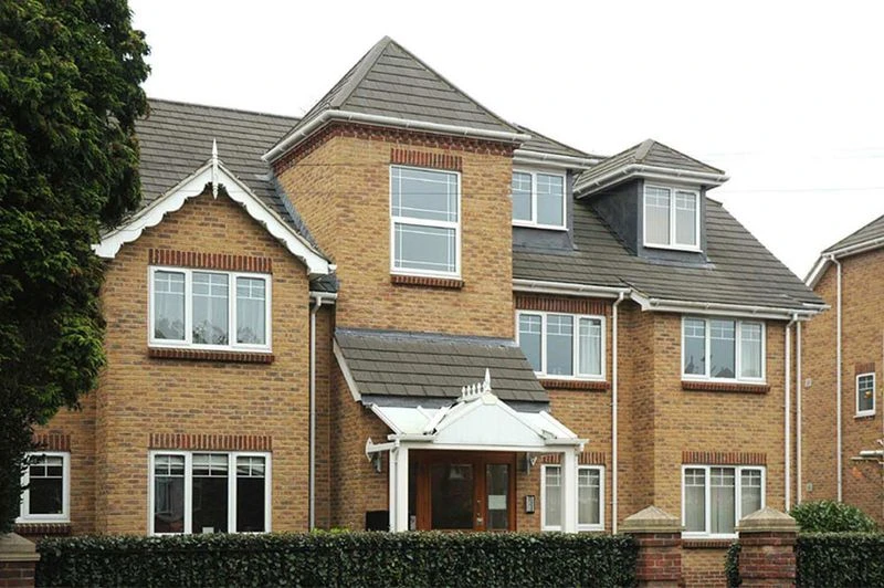 Ibstock Bradgate Golden Purple Brick - Pack Of 430 5 Ibstock Bradgate Golden Purple Brick - Pack Of 430 - Image 3