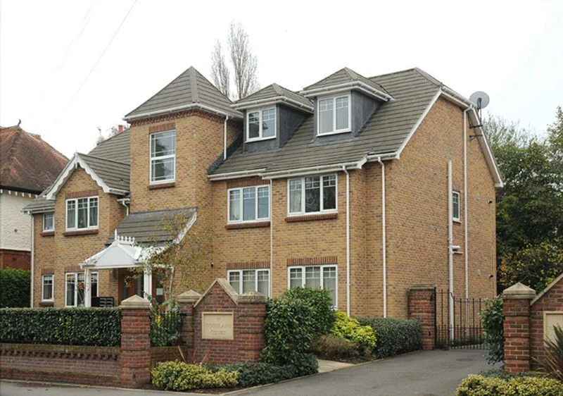 Ibstock Bradgate Golden Purple Brick - Pack Of 430 4 Ibstock Bradgate Golden Purple Brick - Pack Of 430 - Image 2