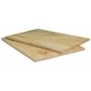 Brazilian Pine Structural Sheathing Plywood - 2440mm X 1220mm 1 Brazilian Pine Structural Sheathing Plywood - 2440mm X 1220mm -Insulation Superstore Sales brazilian pine structural plywood sheet 2440 x 1220mm