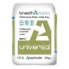 Breathaplasta Universal Breathable Plaster - 20kg 2 Breathaplasta Universal Breathable Plaster - 20kg -Insulation Superstore Sales breathaplasta universal breathable plaster 20kg