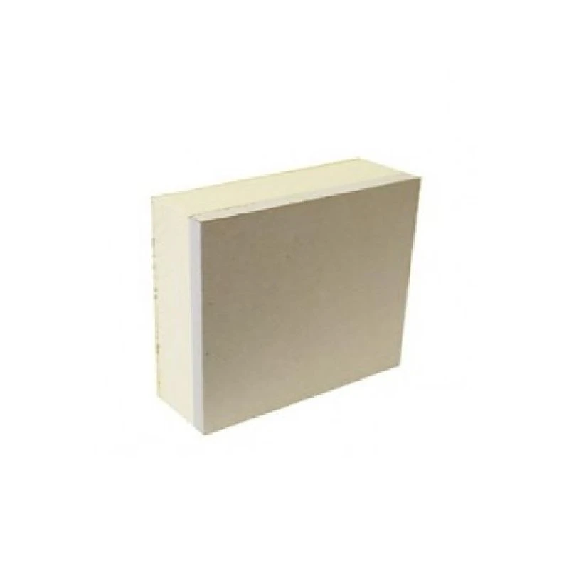 Gyproc Thermaline PIR Insulated Plasterboard - 2400 X 1200 X 93mm - Pack Of 9 Sheets 2 Gyproc Thermaline PIR Insulated Plasterboard - 2400 X 1200 X 93mm - Pack Of 9 Sheets