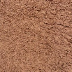 BTS Building Sand - Bulk Bag