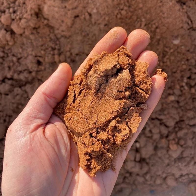 BTS Building Sand - Bulk Bag 4 BTS Building Sand - Bulk Bag - Image 2