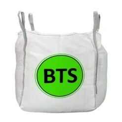 BTS Building Sand - Bulk Bag 7 BTS Building Sand - Bulk Bag -Insulation Superstore Sales bts dumpy bag 1614687320