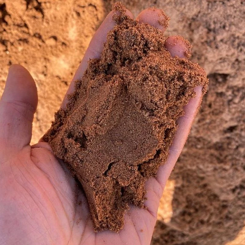 BTS Plastering Sand - Bulk Bag 4 BTS Plastering Sand - Bulk Bag - Image 2