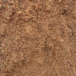 BTS Sharp Sand -Bulk Bag