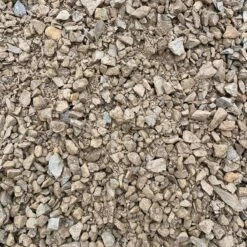 BTS Type 1 Sub Base - Bulk Bag