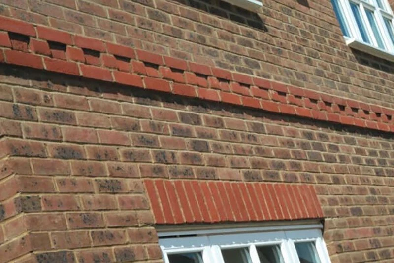 Ibstock Capital Brown Multi Brick - Pack Of 475 5 Ibstock Capital Brown Multi Brick - Pack Of 475 - Image 3