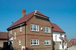 Ibstock Capital Brown Multi Brick - Pack Of 475 10 Ibstock Capital Brown Multi Brick - Pack Of 475 -Insulation Superstore Sales capital brown multi stock pic2