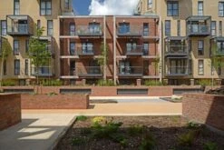 Ibstock Capital Brown Multi Brick - Pack Of 475 11 Ibstock Capital Brown Multi Brick - Pack Of 475 -Insulation Superstore Sales capital brown multi stock pic3