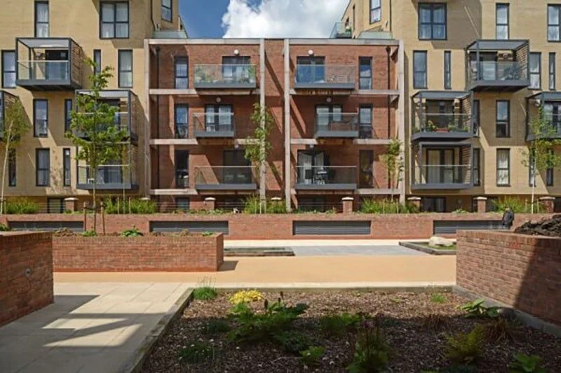 Ibstock Capital Brown Multi Brick - Pack Of 475 7 Ibstock Capital Brown Multi Brick - Pack Of 475 - Image 5