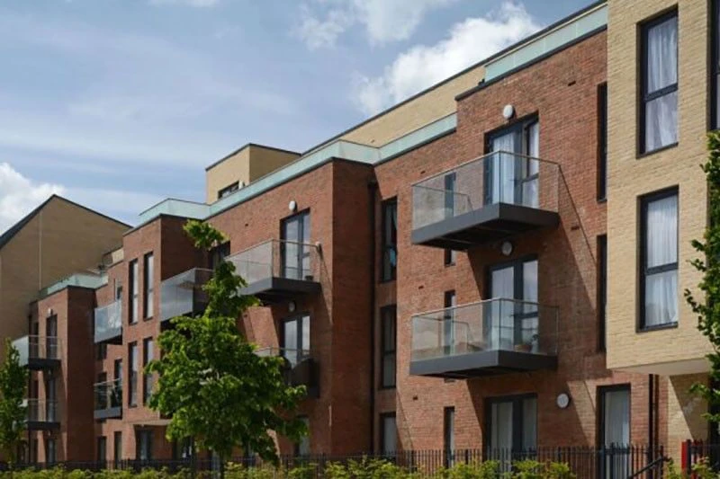 Ibstock Capital Brown Multi Brick - Pack Of 475 4 Ibstock Capital Brown Multi Brick - Pack Of 475 - Image 2