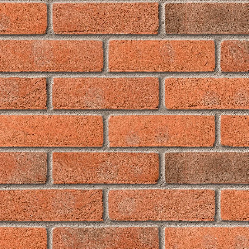 Ibstock Capital Multi Brick - Pack Of 475 3 Ibstock Capital Multi Brick - Pack Of 475