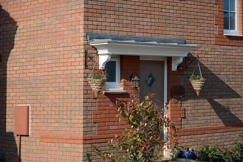 Ibstock Capital Multi Brick - Pack Of 475 5 Ibstock Capital Multi Brick - Pack Of 475 - Image 3