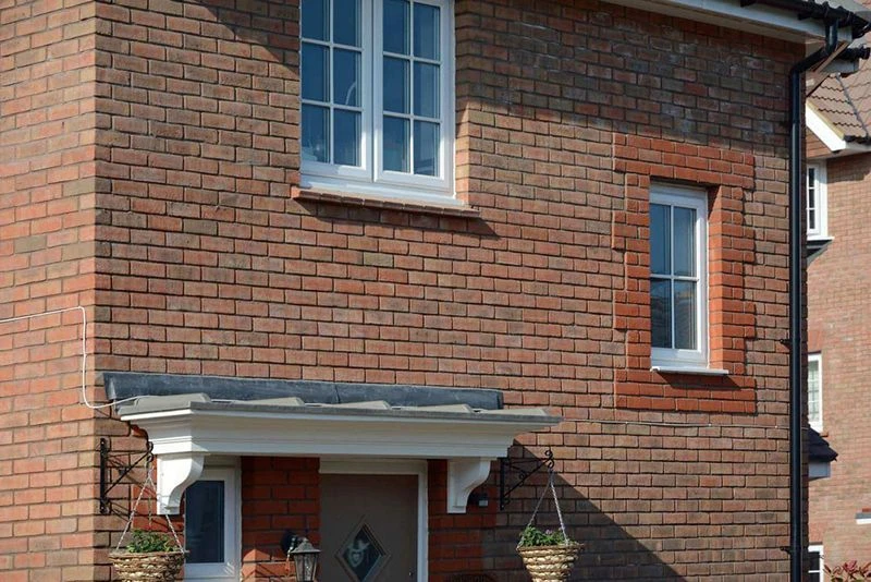 Ibstock Capital Multi Brick - Pack Of 475 4 Ibstock Capital Multi Brick - Pack Of 475 - Image 2