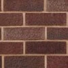 Michelmersh Carlton Heather Sandfaced 73mm Brown Brick - Pack Of 464 2 Michelmersh Carlton Heather Sandfaced 73mm Brown Brick - Pack Of 464 -Insulation Superstore Sales carlton heather sandfaced swatch