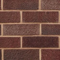 Michelmersh Carlton Heather Sandfaced 73mm Brown Brick - Pack Of 464