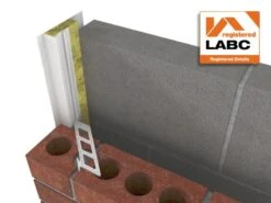 Thermo-loc Fire Rated Cavity Closer 50mm X 2.4m - Pack Of 10 7 Thermo-loc Fire Rated Cavity Closer 50mm X 2.4m - Pack Of 10 -Insulation Superstore Sales cc2 4 fr labc thermo loc fr cavity closer s3z2fvsdmt