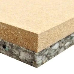 Cellecta DECKfon 17T Acoustic Overlay Board - 2400 X 600 X 17mm