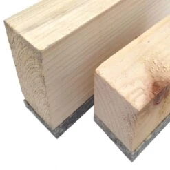 DECKfon Acoustic Batten 70 By Cellecta 2.4m X 45mm X 70mm - 720m Pack