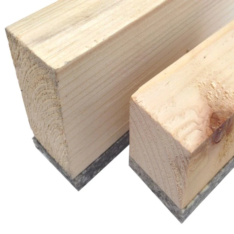 DECKfon Acoustic Batten 70 By Cellecta 2.4m X 45mm X 70mm - 720m Pack 3 DECKfon Acoustic Batten 70 By Cellecta 2.4m X 45mm X 70mm - 720m Pack